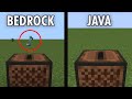 Cosas ÚNICAS de Minecraft BEDROCK - Parte 13