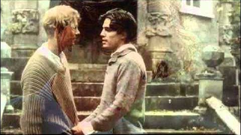 Maurice OST - Richard Robbins - End Title