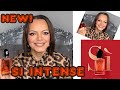 NEW! GEORGIO ARMANI Si INTENSE 2021 PERFUME REVIEW