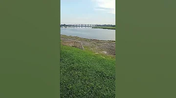 The Remains Of Tassey S Pier Savannah 