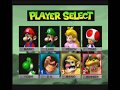 Mario Kart N64 Shortcuts and Glitches (HQ)