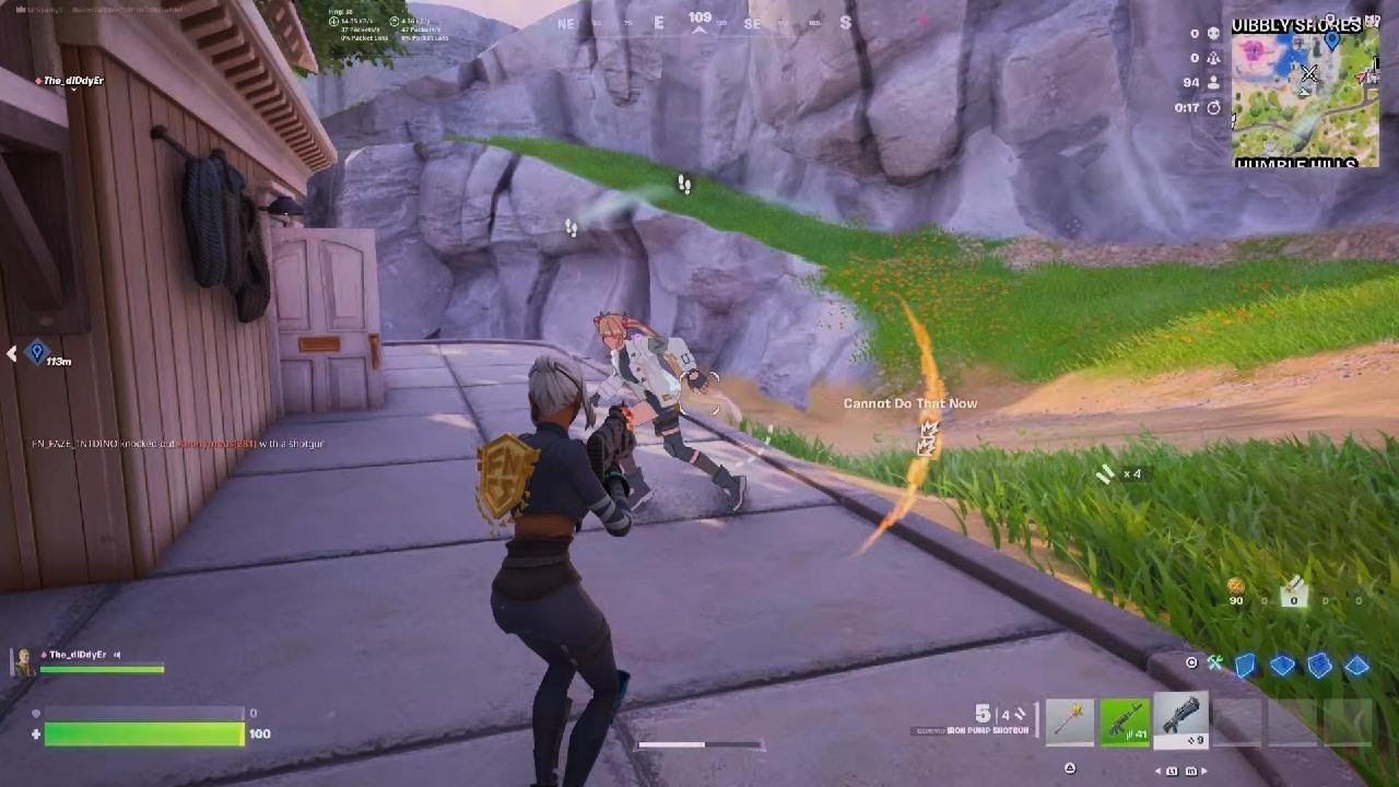 Fortnite