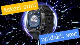 Zcwatch V0623 Inceleme, Maksimum Dayanıklılık, Minimum Fiyat