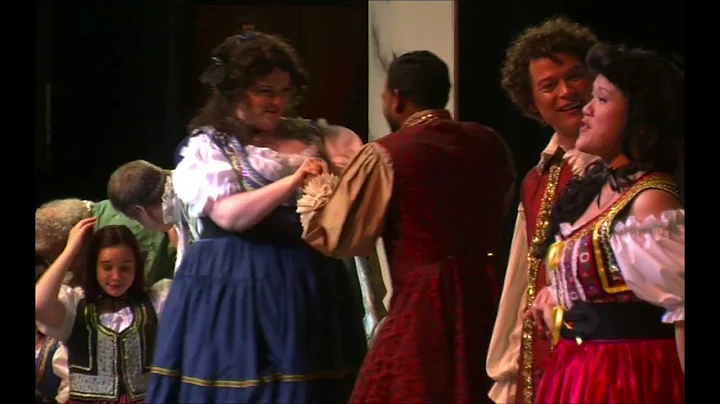 Gilbert & Sullivan Highlights, Minh Huynh
