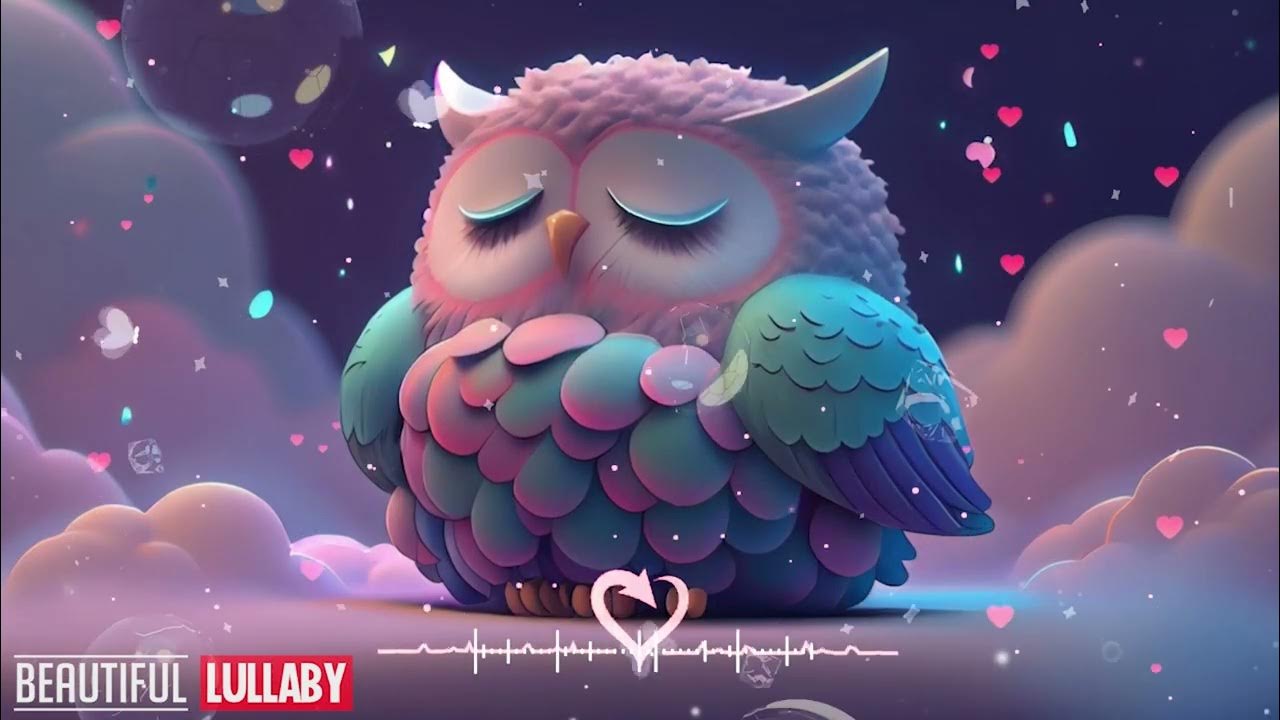 Lullaby for Babies To Go To Sleep - Bedtime Lullaby For Sweet Dreams - Baby Sleep Music Lullaby for Babies To Go To Sleep - Bedtime Lullaby For Sweet Dreams - Baby Sleep Music
