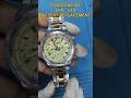 CASIO EDIFICE EFR- 539 Battery Replacement #shorts #watchrepair