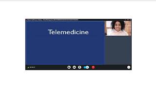 Poly Telehealth Application screenshot 2