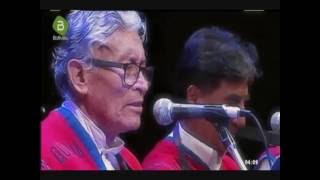 Video thumbnail of "Willy Alfaro / Mi desventura"