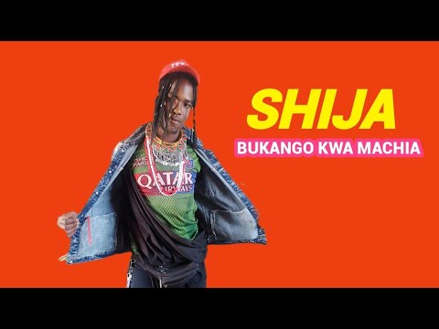 SHIJA LONZOBHE BHUKANGO KWA MACHIYA MBASHA STUDIO 2025