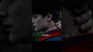 same chills on his neck in season 5 😟 #strangerthings #strangerthings5 #strangerthings4 #willbyers