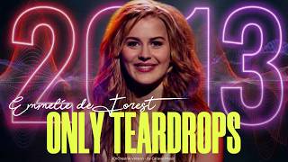 Emmelie De Forest  Only Teardrops  Denmark   Orchestral Version I Eurovision 2013 Winner