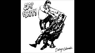 Video thumbnail of "Delroy Edwards - Slap Happy"