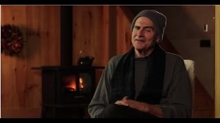 Video thumbnail of "James Taylor at Christmas"