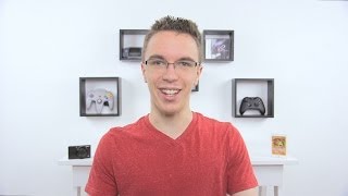 New Games at E3 2014? Ask Me #017