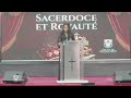 CULTE DOMINICAL AVEC LA REVERENDE JACQUIE KALOMBO 1er CULTE CULTE DOMINICAL AVEC LA REVERENDE JACQUIE KALOMBO 1er CULTE