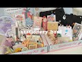 Huge black friday stationery haul  ft stationery pal