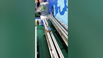 High weight load linear feeder / SWOER AUTOMATION TECHNOLOGY CO.,LTD