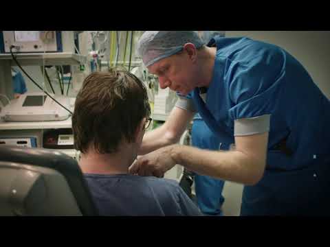 Video: Anesthefobie: Een Gezonde Angst Voor Anesthesie Is Een Goede Zaak