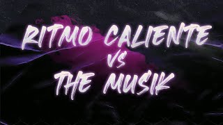 Ritmo Caliente Vs The Musik - Dj Rene Abrego (Tribal Mx) #guaracha  #aleteo  #circuit Resimi