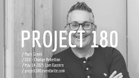 Project Management vs. Change Management