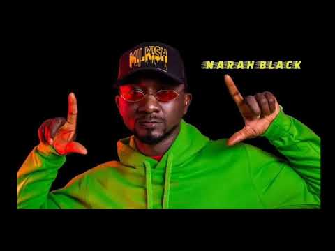 Narah Black   Skidi Boy   Pablo Cover   Official Audio