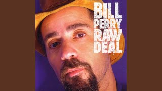 Video thumbnail of "Bill Perry - Big Ass Green Van"