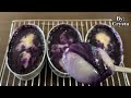 Ube mix inutak / masarap na kakanin