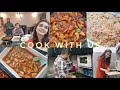 Cook With Us || Chinese Food || Faisal & Yaar Mohammad Bhai/The Experts😂