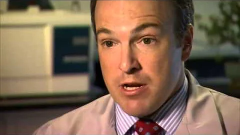 Bionic Leg Controlled By Brain Is Tested