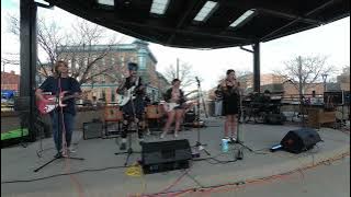 Download lagu Polaris MS Modern Band - Honey I'm Home - Destroy Boys