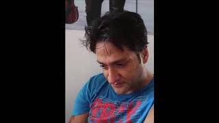 Salman Khan Breaks Down Seeing His Wanted Actor Inder Kumar's LAST Video Before PASSING AWAY