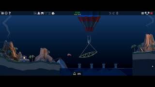 Poly Bridge 2 - Level 2-04