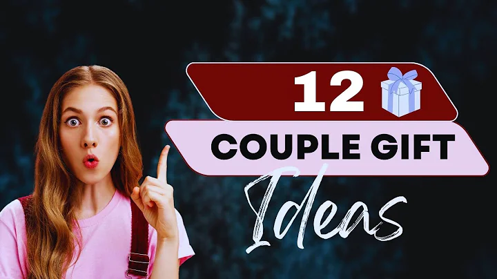 Best Anniversary Gifts For Couples (2024)