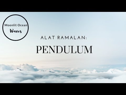 Video: Bagaimana Memilih Tempat Tidur Pendulum