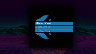 DATAStream - Cloud Cover(Retrodise)