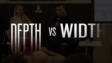 Measuring Media Impressions: Depth vs. Width