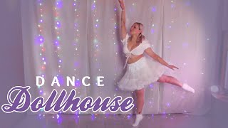 Melanie Martinez – Dollhouse dance choreography // KoHaru Resimi