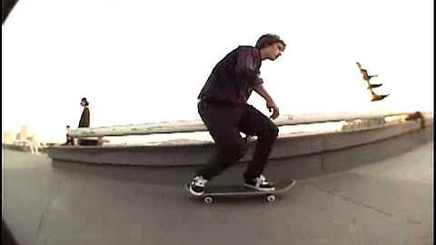 Hugo Balek, Antoine Asselin, Kevin Greenwood illustrated