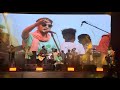   chander gari by  krishnopokkho at bijoy concert