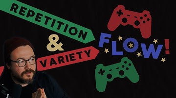 How (and Why) to Design for "Repetition With Variety"