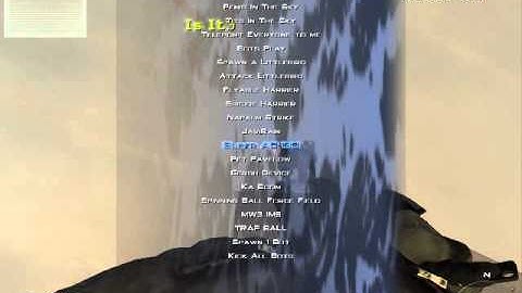 Mw2 Pc Mod Menu White Walter V5