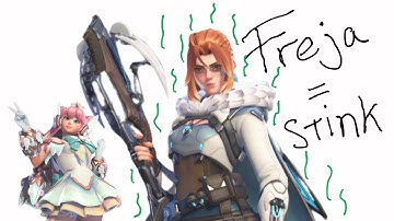 The Gang Share One Braincell On Overwatch 2