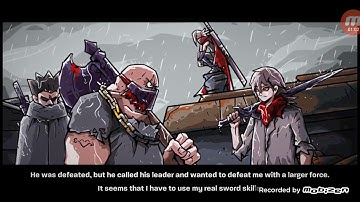 Lophis Roguelike-Card RPG Game,Darkest Dungeon #Android