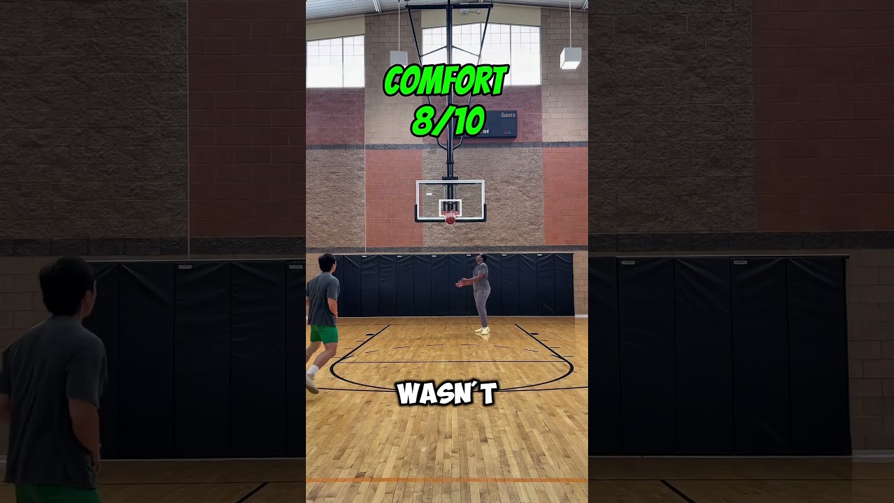 У ЙОКИЧА ЕСТЬ СВОЯ ФИРМЕННАЯ БОТИНКА?! Обзор 361-Joker 1 GT PE