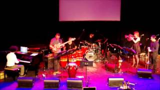 Download Lagu Latin Jazz Collective - Diaspora MP3 Download Lagu Latin Jazz Collective - Diaspora MP3