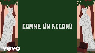 Video thumbnail of "Jamboree - Comme un accord (Audio)"