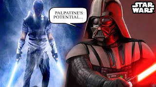 Why Darth Vader Became OBSESSED With Training Starkiller  Star Wars Explained