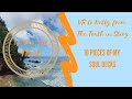 10 Pieces of My Soul Decks ~ VR to Kelly from The Truth in Story