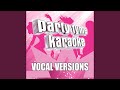See You Again Made Popular By Miley Cyrus Vocal Version See You Again Made Popular By Miley Cyrus Vocal Version