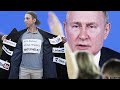 Поле битвы Путина — Интернет